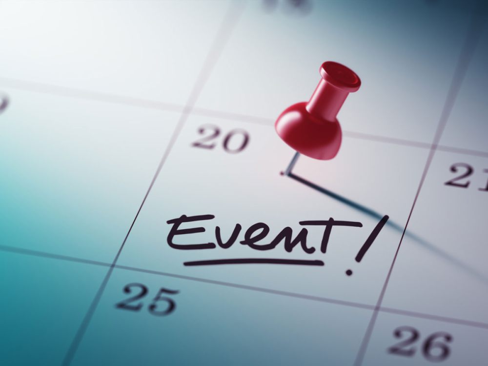 Ihre Eventplanung von WAKE UP Eventtechnik GmbH